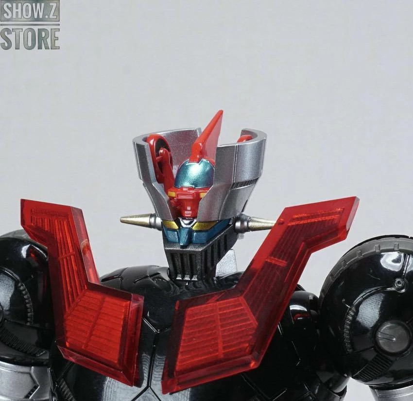 Sentinel Toys 1000Toys Riobot Great Mazinger Z 20 Sentinel Toys 1000Toys Riobot Great Mazinger Z - Image 18
