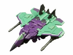 IronFactory EX-27 Shrike's Feather Slipstream -Action Figures Store 472c9b1486