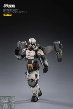 JoyToy Source 1/18 10th Legion "Flying Cavalry" Type A -Action Figures Store 473d6fcb4a