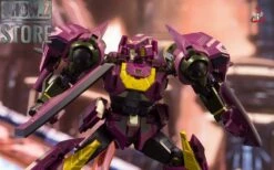 Mastermind Creations R-41 Ultio Senator Ratbat 29 Mastermind Creations R-41 Ultio Senator Ratbat -Action Figures Store 47426be373