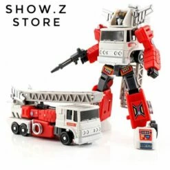 Magic Square MS-Toys MS B-02F MS-B02F Fevernova Artfire -Action Figures Store 478acd80f1