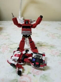 Magic Square MS-B02 Fire Extinguisher Inferno MS02 MS-02 -Action Figures Store 47dfb1a8dc