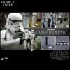 Hot Toys HT 1/6 Stormtrooper Storm Trooper MMS514 Star Wars Standard Version -Action Figures Store 47f858c223