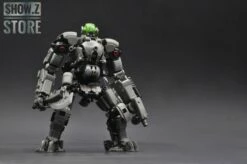 [Pre-Order] Rihio Multiabyss MM003 MM-003 V-Link Vlink Mecha Vermin Slasher Core Motorbike Set Of 3 -Action Figures Store 482fd86b56