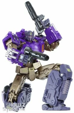 Mastermind Creations R-48SG Optus Prominon Servered Geist Shattered Glass Version -Action Figures Store 4837ea8adc