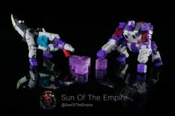 Unique Toys UT YM05 Palm Collection Day & Night Snapdragon Cerebros 26 Unique Toys UT YM05 Palm Collection Day & Night Snapdragon Cerebros -Action Figures Store 483d5ca418