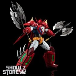 Sentinel Toys Riobot Shin Getter Dragon 28 Sentinel Toys Riobot Shin Getter Dragon -Action Figures Store 4863252afa