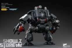 JoyToy Source 1/18 Warhammer 40K Black Templars Redemptor Dreadnought -Action Figures Store 48795defbd