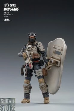 JoyToy Source 1/18 War Stars Free Truism 15th Moon Wolf Fleet Set Of 3 18 JoyToy Source 1/18 War Stars Free Truism 15th Moon Wolf Fleet Set Of 3 -Action Figures Store 488c80b177