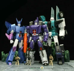 FansToys FT-28 Hydra Six Shot Masterpiece 27 FansToys FT-28 Hydra Six Shot Masterpiece -Action Figures Store 4893639e4c