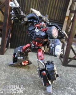 G-Creation GDW-02C Blue Flash IDW Bluestreak -Action Figures Store 48d4ed7881