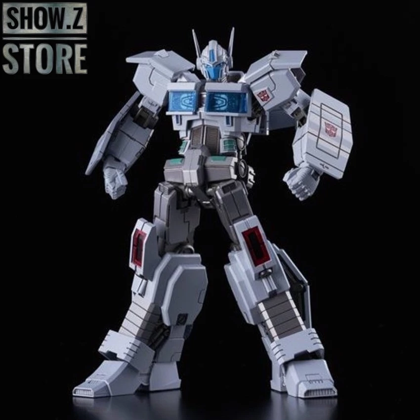 Flame Toys Furai Model Ultra Magnus Model Kit IDW Version 3 Flame Toys Furai Model Ultra Magnus Model Kit IDW Version