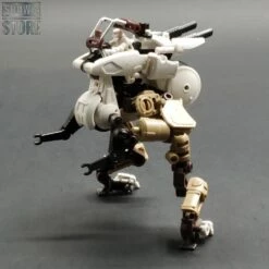 [Pre-Order] Rihio Multiabyss MM003 MM-003 V-Link Vlink Mecha Vermin Slasher Core Motorbike Set Of 3 -Action Figures Store 49171e0138