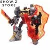 Planet X Planet-X PX-06 PX06 Vulcun Grimlock Reissue Normal Version -Action Figures Store 494cb2db25