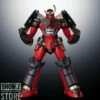 Sentinel Toys RIOBOT Tengen Toppa Gurren Lagann Combine Gurren Lagann
