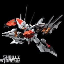 Sentinel Toys Riobot Linebarrels Of Iron Linebarrel -Action Figures Store 497691f9c6