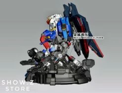 BSC YiHui YH Model 1/35 MSZ-006 MSZ006 Zeta Gundam Z Gundam Bust Model Kit 29 BSC YiHui YH Model 1/35 MSZ-006 MSZ006 Zeta Gundam Z Gundam Bust Model Kit -Action Figures Store 497b870262