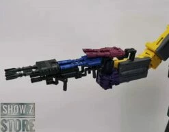 X-Transbots MX-12C Accessory Pack For MX-12A Gravestone Motormaster -Action Figures Store 499cdbef6d