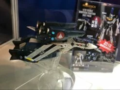 KitzConcept Robotech VF-1S Roy Fokker Macross 1/72 Scale -Action Figures Store 49a4262964