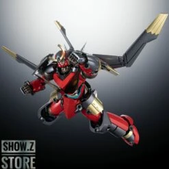 Sentinel Toys RIOBOT Tengen Toppa Gurren Lagann Combine Gurren Lagann -Action Figures Store 49b6ef9439