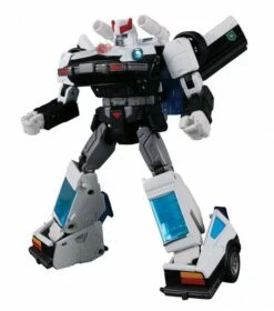 Takara Masterpiece MP-17+ MP17+ Prowl Anime Color -Action Figures Store 49b728d508
