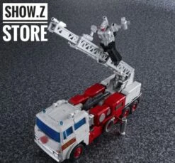 Takara MP-37 Artfire -Action Figures Store 49be2e86be