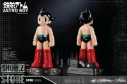 Blitzway BW-NS 50102 Astro Boy Anime Statue Normal Version -Action Figures Store 49d2ca9b43