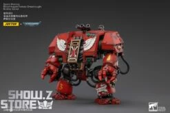 JoyToy Source 1/18 Warhammer 40K Blood Angels Furioso Dreadnought Brother Samel Mecha -Action Figures Store 49d3217628