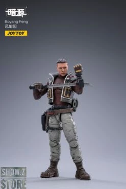 JoyToy Source 1/18 Boyang Feng -Action Figures Store 49dd97afe4