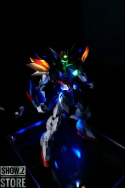 Kosmos LED Units For 1/100 XXXG-00W0 Wing Gundam Zero (EW) Ver. Ka -Action Figures Store 49e09e8556