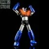 4th Party Soul Of Chogokin CR02 Mazinger Z W/ LED -Action Figures Store 49e937c850