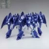 XTransbots MX-IIWT/BT/CT Swarm Team Sweep G1 Cartoon Version Set Of 3