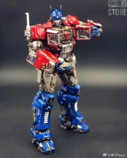 [Pre-Order] NakoMake CR-05 Classic Reborn Optimus Prime -Action Figures Store 49fbeebd75