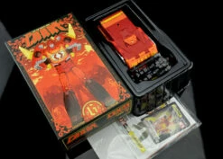 DX9 D06 Carry Hot Rod Rodimus -Action Figures Store 4a289bf38d