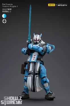 JoyToy Source 1/18 Infinity PanOceania Teutonic Knights 36 JoyToy Source 1/18 Infinity PanOceania Teutonic Knights -Action Figures Store 4a35558c0d