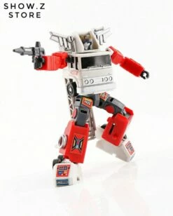 Magic Square MS-Toys MS B-02F MS-B02F Fevernova Artfire -Action Figures Store 4a45cb64d5