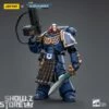 JoyToy Source 1/18 Warhammer 40K Ultramarines Intercessor Veteran Sergeant Brother Aeontas -Action Figures Store 4a4c6153c6