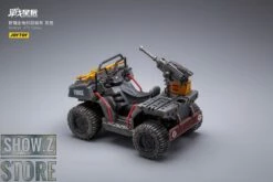 JoyToy Source 1/18 WildCat ATV Grey Version 17 JoyToy Source 1/18 WildCat ATV Grey Version -Action Figures Store 4a83525774