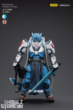 JoyToy Source 1/18 Infinity PanOceania Knights Of Justice -Action Figures Store 4ae9dcfa54