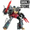 ToyWorld TW-D03 Corelock Grimshell Grimlock 1 ToyWorld TW-D03 Corelock Grimshell Grimlock -Action Figures Store 4b1c090223