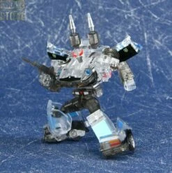 NewAge H3T Harry Prowl Clear Version -Action Figures Store 4b349eb571