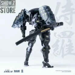 Earnestcore Craft Robot Build RB-09Kai Sila Limited Version 10 Earnestcore Craft Robot Build RB-09Kai Sila Limited Version -Action Figures Store 4b3e64f322