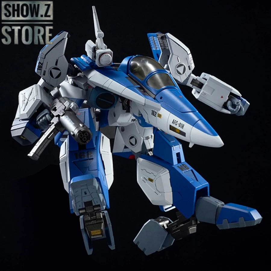 Sentinel Toys 1/48 Genesis Climber Mospeada Riobot AFC-01H Legioss 8 Sentinel Toys 1/48 Genesis Climber Mospeada Riobot AFC-01H Legioss - Image 6