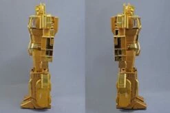Takara MP10G MP-10G Masterpiece Optimus Prime Gold Lagoon Edition -Action Figures Store 4b3f27ba6e