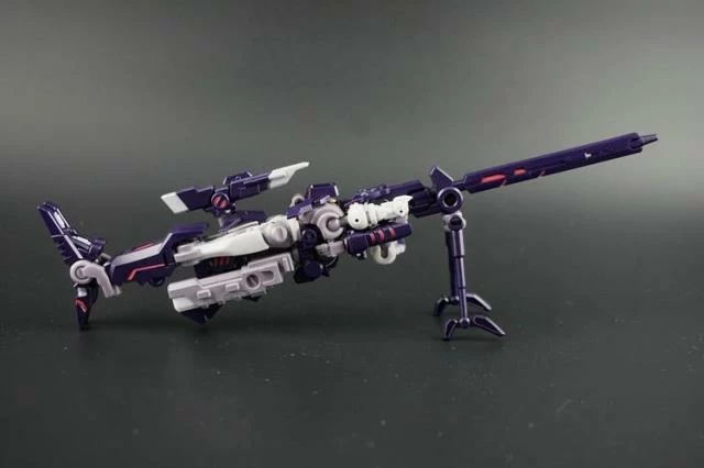 Mastermind Creations R-12 Cynicus Vos 10 Mastermind Creations R-12 Cynicus Vos - Image 8