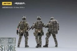 Joytoy Source 1/18 US Navy SEALs Rifleman 16 Joytoy Source 1/18 US Navy SEALs Rifleman -Action Figures Store 4b694f17ce