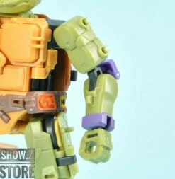 52Toys Megabox MB-20 Teenage Mutant Ninja Turtles Donatello 32 52Toys Megabox MB-20 Teenage Mutant Ninja Turtles Donatello -Action Figures Store 4b7263e707