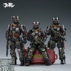 JoyToy Source 1/18 War Stars Skeleton Forces Double Sickle Squad & Helan Set Of 4 26 JoyToy Source 1/18 War Stars Skeleton Forces Double Sickle Squad & Helan Set Of 4 -Action Figures Store 4b80aaa9fe