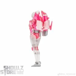 NewAge H48T Maschinenmensch Arcee Clear Version 15 NewAge H48T Maschinenmensch Arcee Clear Version -Action Figures Store 4ba4b6c394