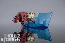 KFC Toys CST-14 Rhinohorn Ramhorn 2.0 Version -Action Figures Store 4bb1a56d8e